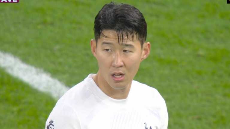 Мін Сон / скріншот з трансляції MEGOGO Мін Сон / скріншот з трансляції MEGOGO