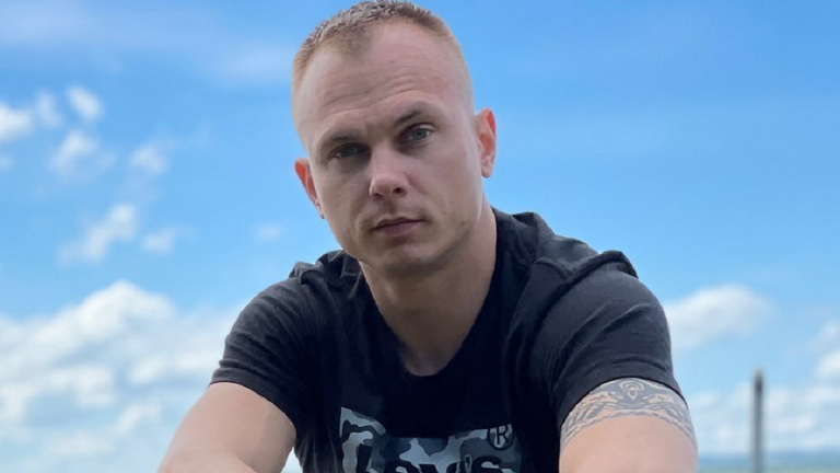 Олександр Абраменко / facebook.com/aleksandr.abramenko Олександр Абраменко / facebook.com/aleksandr.abramenko