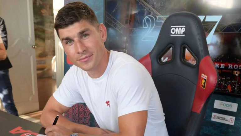 Руслан Маліновський / фото з Instagram Руслан Маліновський / фото з Instagram