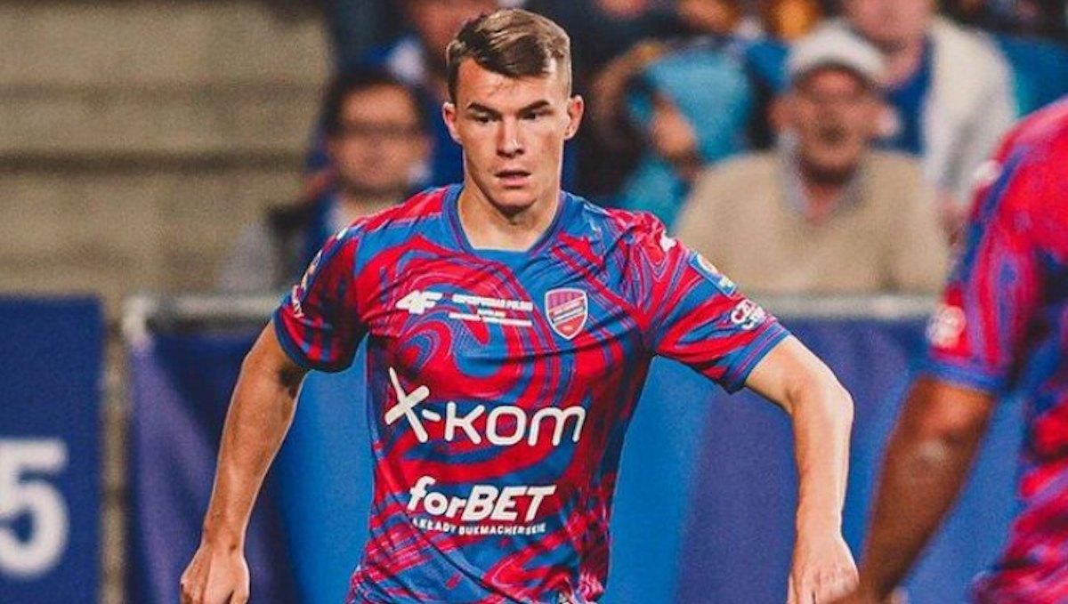 Владислав Кочергин / фото пресс-служба Ракува