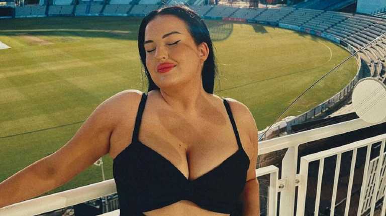 Алекс Ле Тисье / Фото instagram.com/alexletissier Алекс Ле Тисье / Фото instagram.com/alexletissier