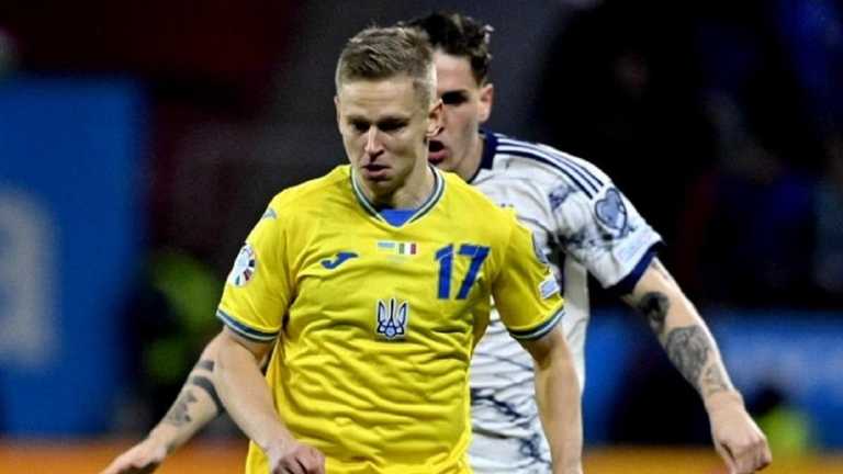 Олександр Зінченко (на передньому плані) / Фото Павла Кубанова Олександр Зінченко (на передньому плані) / Фото Павла Кубанова