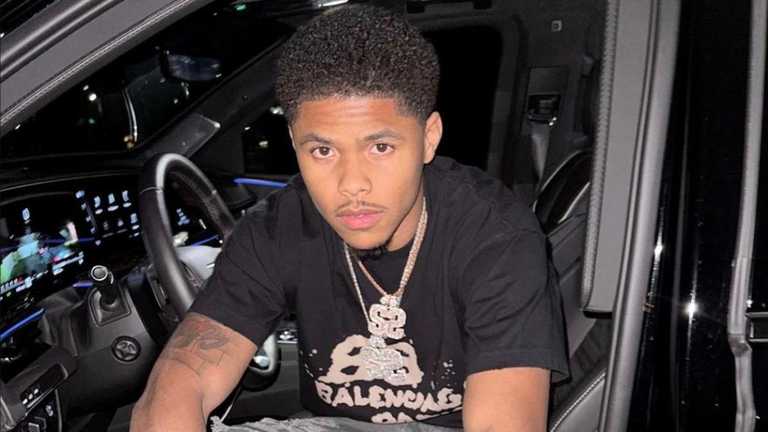 Шакур Стівенсон / фото іnstagram.com/shakurstevenson/ Шакур Стівенсон / фото іnstagram.com/shakurstevenson/