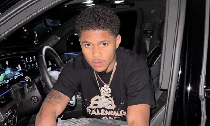 Шакур Стівенсон / фото іnstagram.com/shakurstevenson/