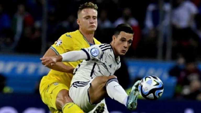 Олександр Сваток / фото Павла Кубанова Олександр Сваток / фото Павла Кубанова