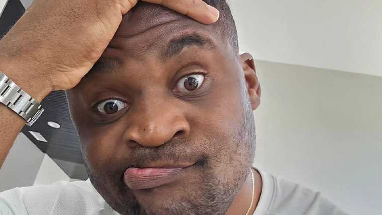 Фрэнсис Нганну / Фото instagram.com/francisngannou Фрэнсис Нганну / Фото instagram.com/francisngannou