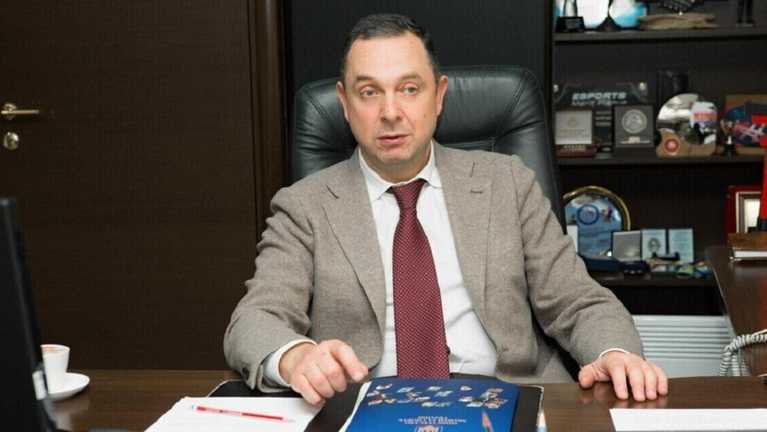 Вадим Гутцайт / Фото Слово і Діло Вадим Гутцайт / Фото Слово і Діло