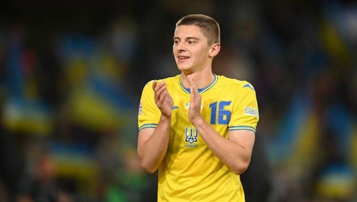 Збірна України проведе спаринг з польським клубом перед матчем проти Італії