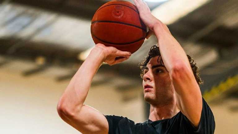 Джош Гидди / Фото instagram.com/michaeljlebrechtii/ Джош Гидди / Фото instagram.com/michaeljlebrechtii/