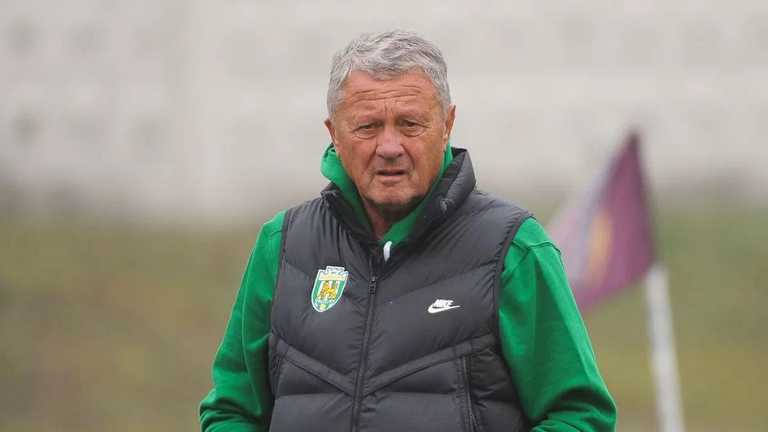 Мирон Маркевич / фото Карпаты Мирон Маркевич / фото Карпаты