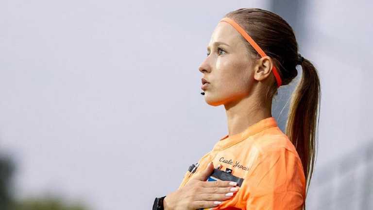 Софія Причина / Фото Vlad_boya Софія Причина / Фото Vlad_boya