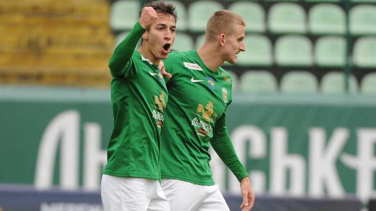 Карпати / фото ФК Карпати Карпати / фото ФК Карпати