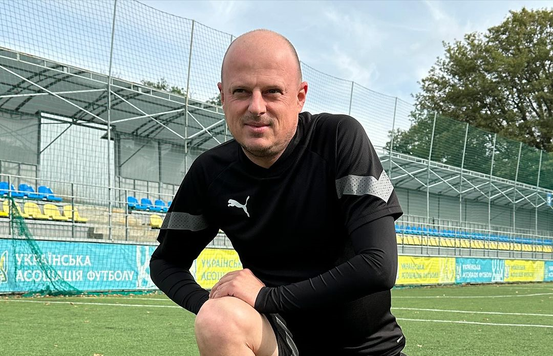 Виктор Вацко / instagram.com/v.vatsko