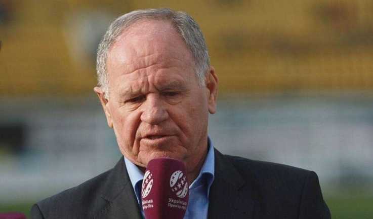 Йожеф Сабо / сайт УПЛ Йожеф Сабо / сайт УПЛ