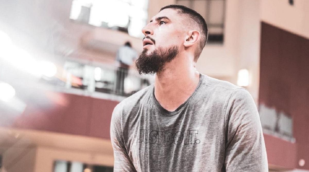 Олексій Лень / Фото instagram.com/alexlen_25