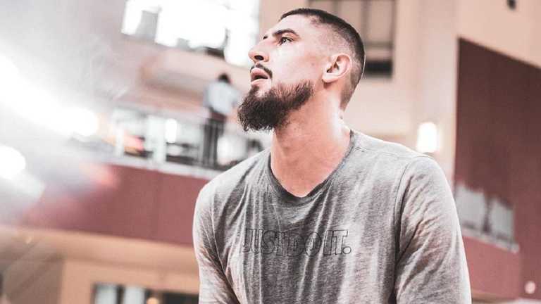 Алексей Лень / Фото instagram.com/alexlen_25 Алексей Лень / Фото instagram.com/alexlen_25