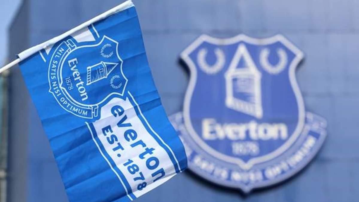 Евертон / Фото Imago
