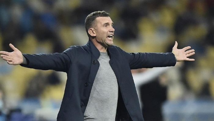 Шевченко продвигали на должность главного тренера Милана, – источник