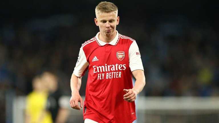 Олександр Зінченко / фото EPA Олександр Зінченко / фото EPA