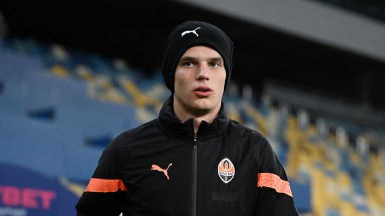 Георгій Судаков / ФК Шахтар Георгій Судаков / ФК Шахтар