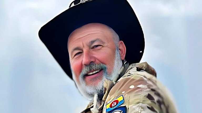 Юрій Береза / facebook.com/jury.bereza Юрій Береза / facebook.com/jury.bereza