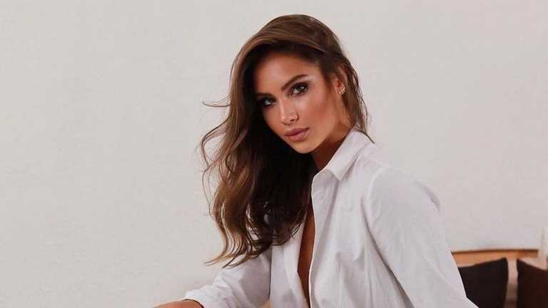 Влада Нікольченко / фото Instagram Влада Нікольченко / фото Instagram