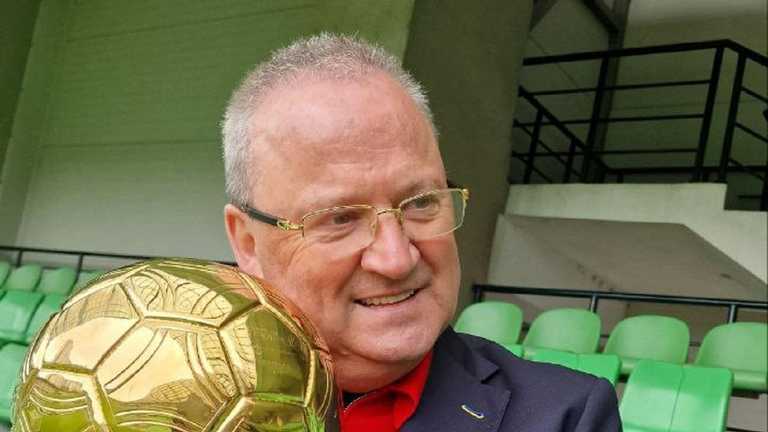 Игорь Беланов / Фото facebook.com/igor.belanov.official Игорь Беланов / Фото facebook.com/igor.belanov.official