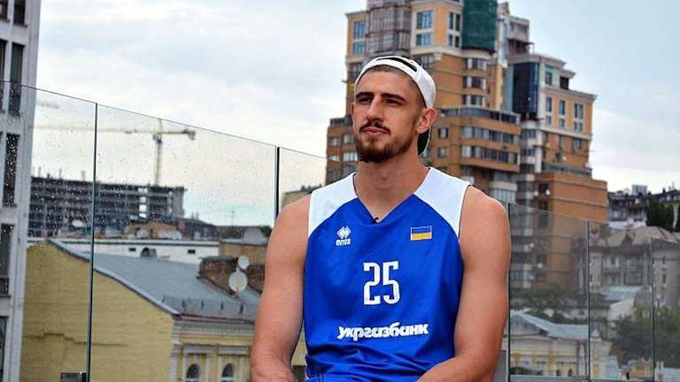 Алексей Лень / фото ФБУ Алексей Лень / фото ФБУ