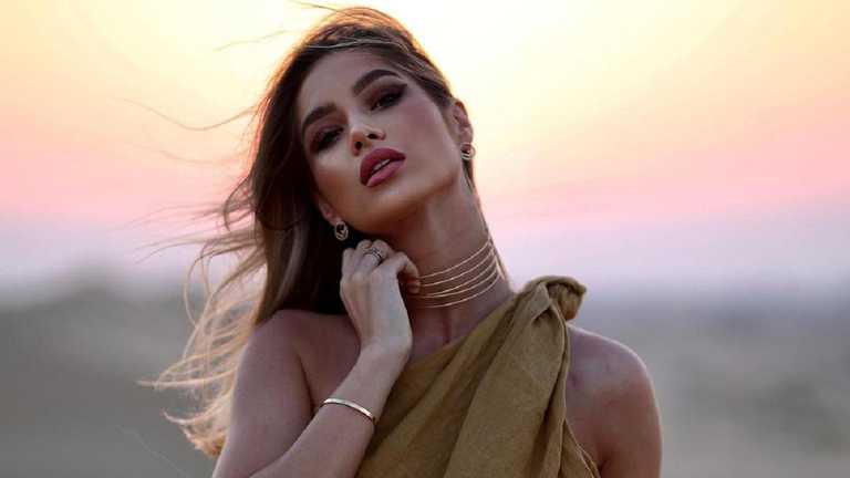 Влада Никольченко / Фото Instagram Влада Никольченко / Фото Instagram