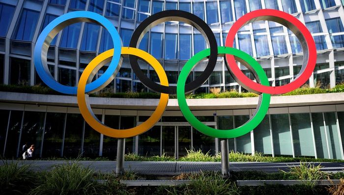 У МОК висловились щодо допуску росіян і білорусів до Олімпіади-2024