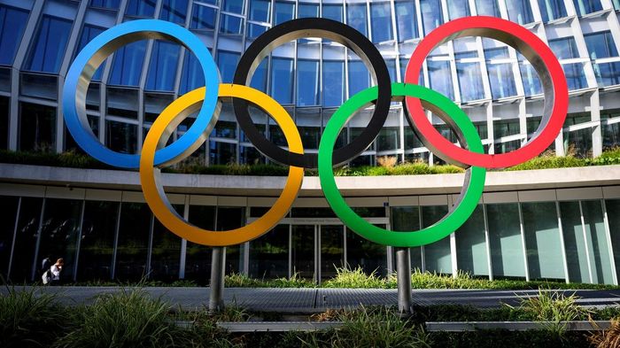 В МОК высказались о допуске россиян и белорусов к Олимпиаде-2024