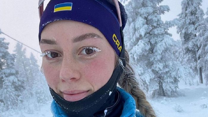Україна провалилася у жіночій естафеті, норвежки тріумфували – перший етап Кубка світу з біатлону