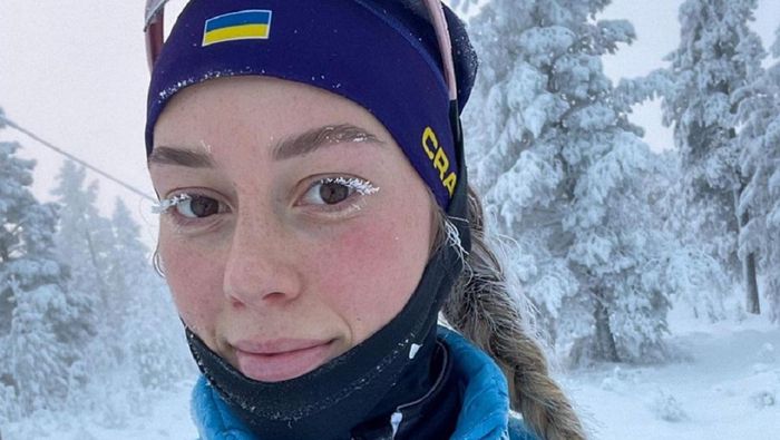 Украина провалилась в женской эстафете, норвежки торжествовали – первый этап Кубка мира по биатлону