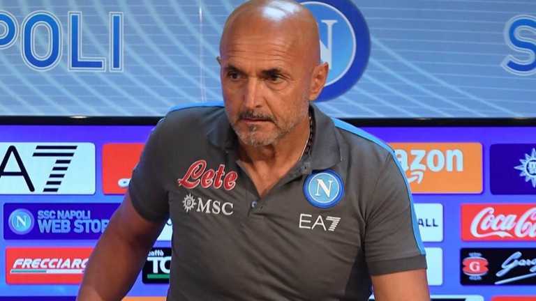 Лучано Спаллетті / фото з Instagram Спалетті Лучано Спаллетті / фото з Instagram Спалетті