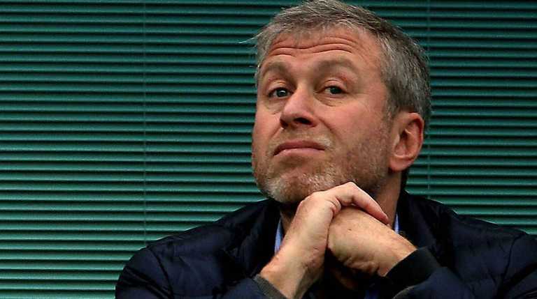 Роман Абрамович / Фото Imago