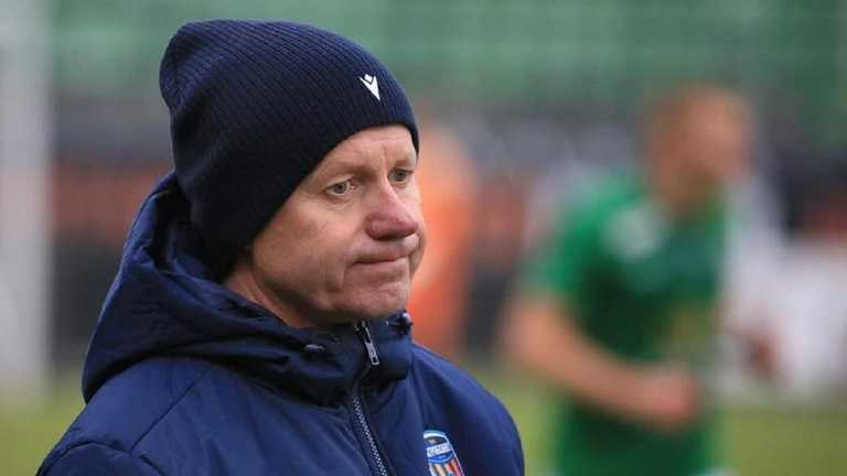 Олександр Чижевський / Фото facebook.com/chi.oleksandr Олександр Чижевський / Фото facebook.com/chi.oleksandr