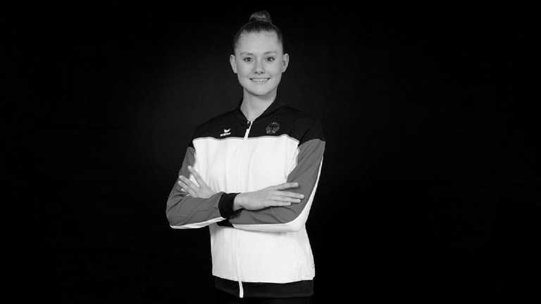 Мія Софі Літке / Фото DTB Мія Софі Літке / Фото DTB