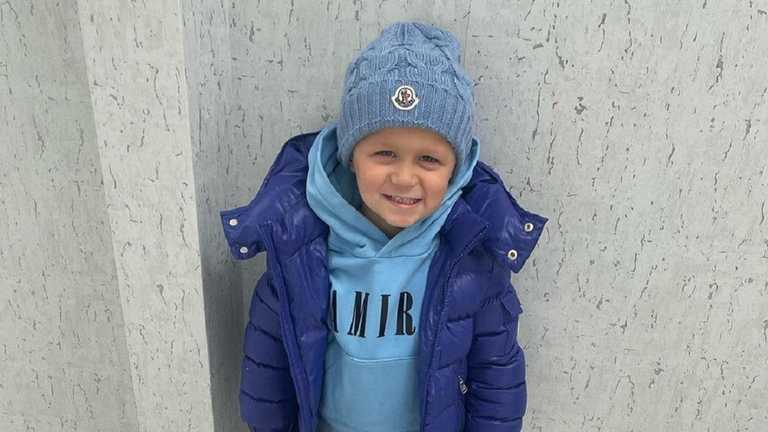 Ронні Фоден / Фото instagram.com/officialronniefoden Ронні Фоден / Фото instagram.com/officialronniefoden