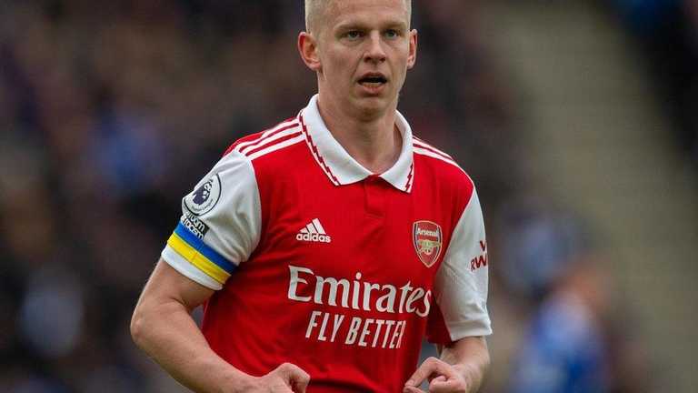 Олександр Зінченко / EFE Олександр Зінченко / EFE