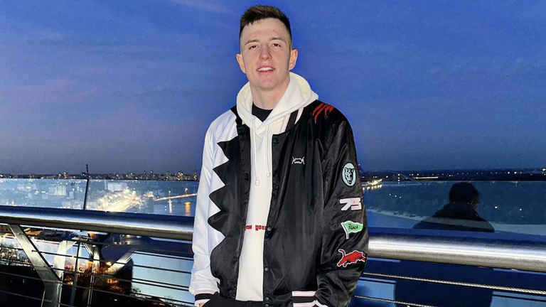 Анатолий Трубин / фото Instagram Анатолий Трубин / фото Instagram