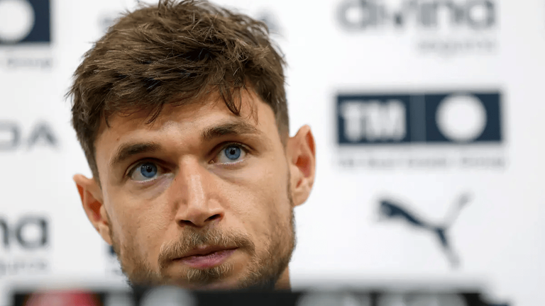 Роман Яремчук / EFE / Miguel Angel Polo Роман Яремчук / EFE / Miguel Angel Polo