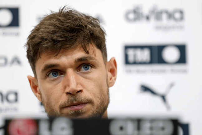 Роман Яремчук / EFE / Miguel Angel Polo