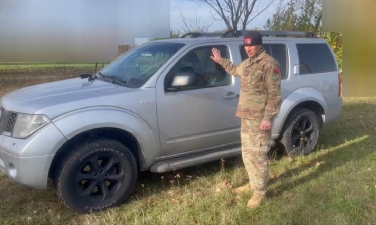 Favbet Foundation системно допомагає ЗСУ