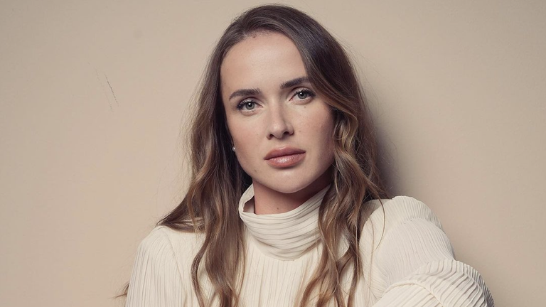 Элина Свитолина / фото Instagram Элина Свитолина / фото Instagram