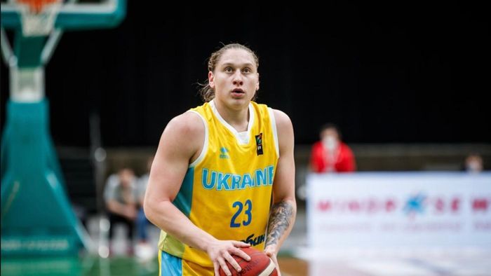 Лидер сборной Украины по баскетболу не поможет в первых матчах отбора на Евробаскет-2025 – известна причина