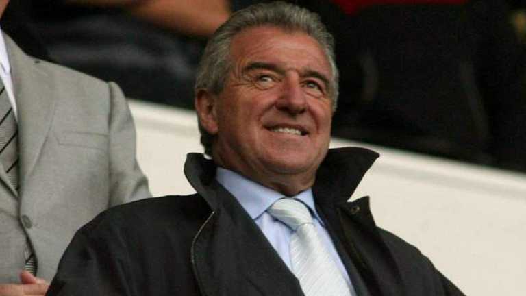 Терри Венейблс скончался / Imago Images Терри Венейблс скончался / Imago Images