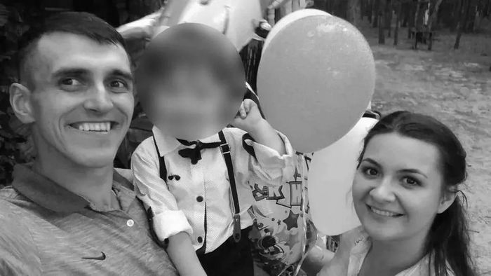 Украинский футболист вместе с сыном и женой трагически погиб в Польше – двое детей остались сиротами