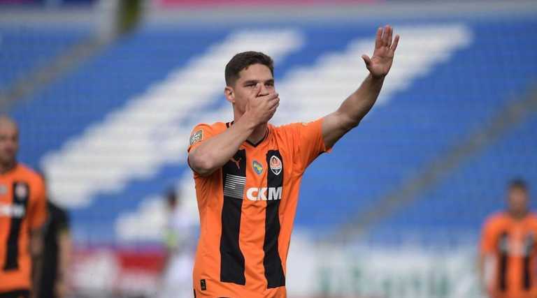 Георгій Судаков / фото з відкритих джерел Георгій Судаков / фото з відкритих джерел