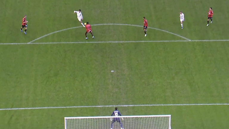 Мілан – Фіорентина – 1:0 Мілан – Фіорентина – 1:0