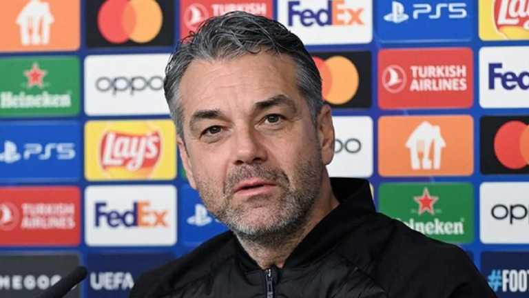 Маріно Пушіч / Фото ФК Шахтар Маріно Пушіч / Фото ФК Шахтар